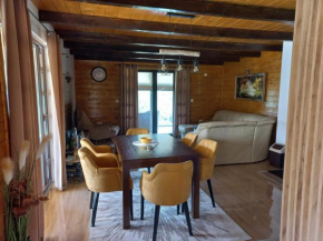 Apartman 1 nase brdo